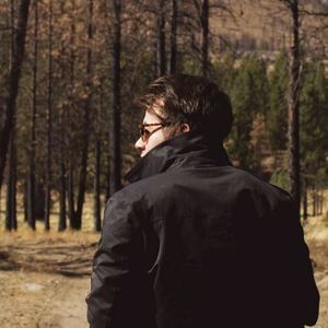 Meet your Posher, Johnnie